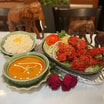 Tandoori Chicken